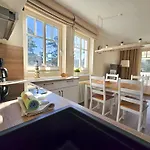 Dünenpark - Komfortplus Mit 1 Schlafzimmer Und Balkon Im Obergeschoss 302 *