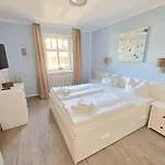 Dünenpark - Komfortplus Mit 1 Schlafzimmer Und Balkon Im Obergeschoss 302 Binz