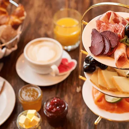 Appartamento Duenenpark - Komfortplus Mit 1 Schlafzimmer Und Balkon Im Obergeschoss 302